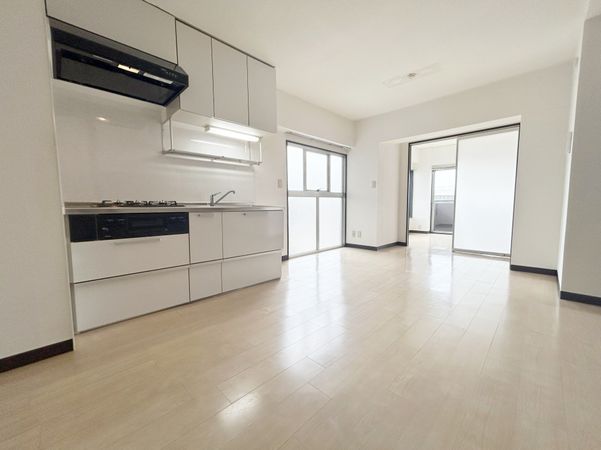 ライオンズマンション府中 リビング ライオンズマンション府中 リビング