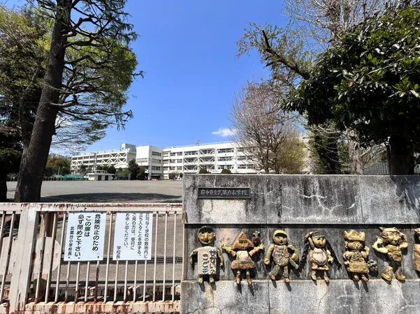 徒歩7分