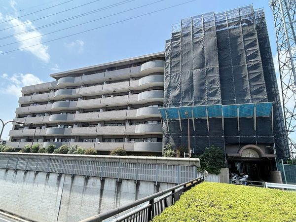 レクセルガーデン西国分寺 外観 レクセルガーデン西国分寺 外観