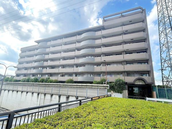 レクセルガーデン西国分寺 外観 レクセルガーデン西国分寺 外観