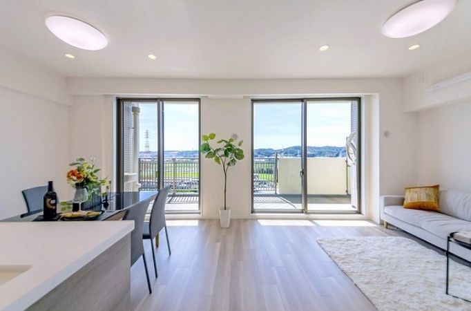 リムザ リビング