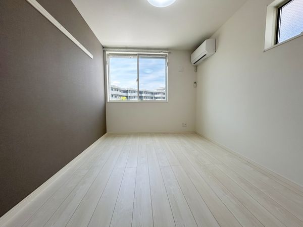 府中市分梅町2丁目 一棟アパート リビング 府中市分梅町2丁目 一棟アパート リビング