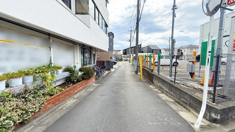 共有部分