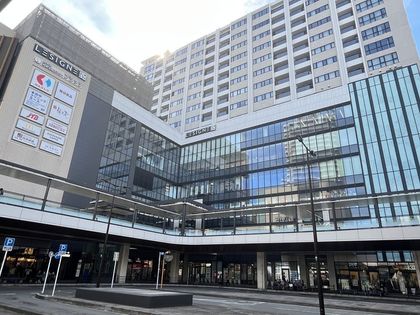 ル・シーニュ 外観