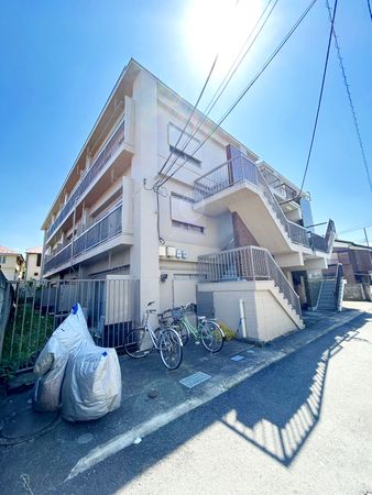 府中市小柳町5丁目 外観 府中市小柳町5丁目 外観