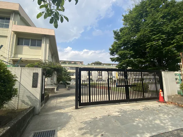 徒歩15分