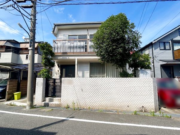 土地写真