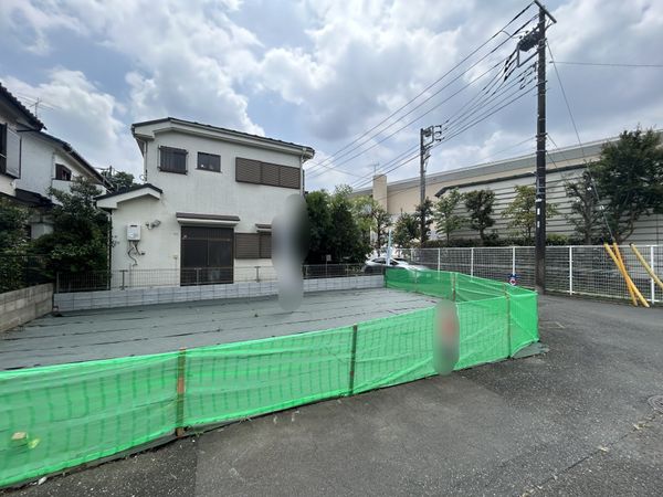 土地写真