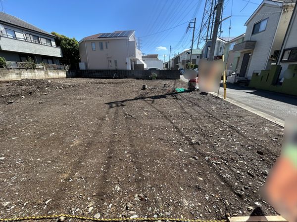 土地写真