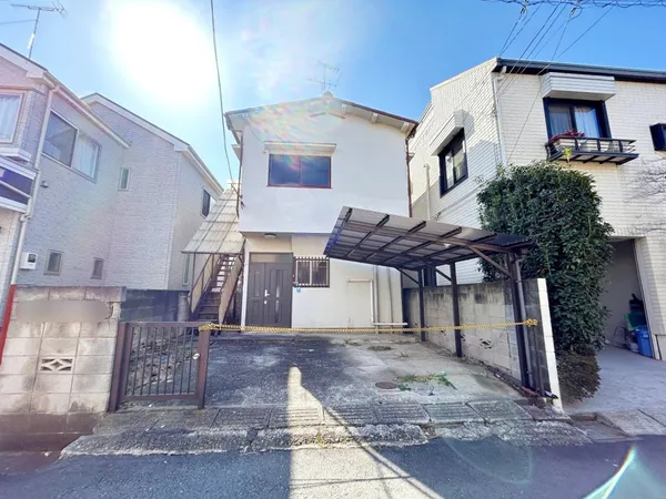 建築条件付きではございません。お好きなハウスメーカーでご建築いただけます。