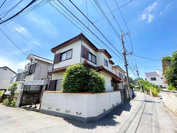 土地写真