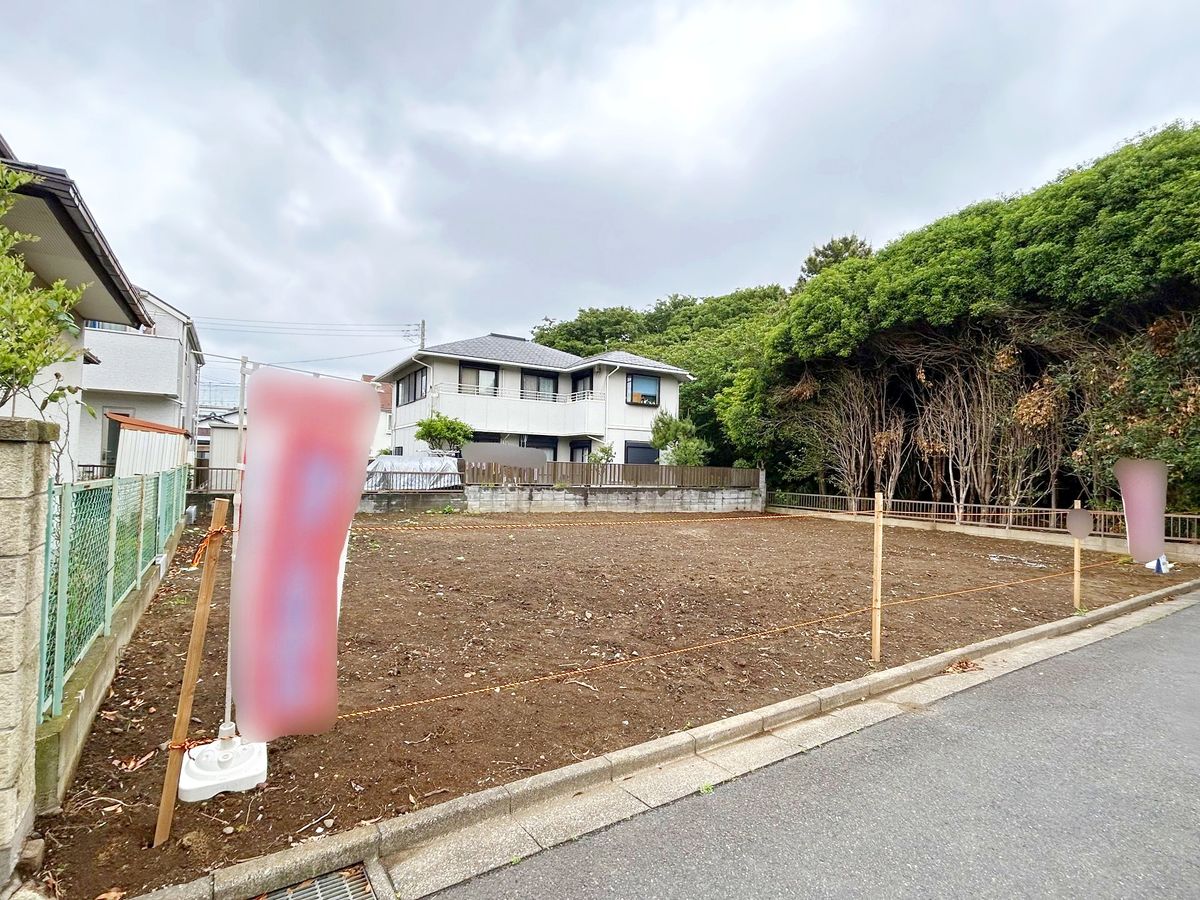 土地写真