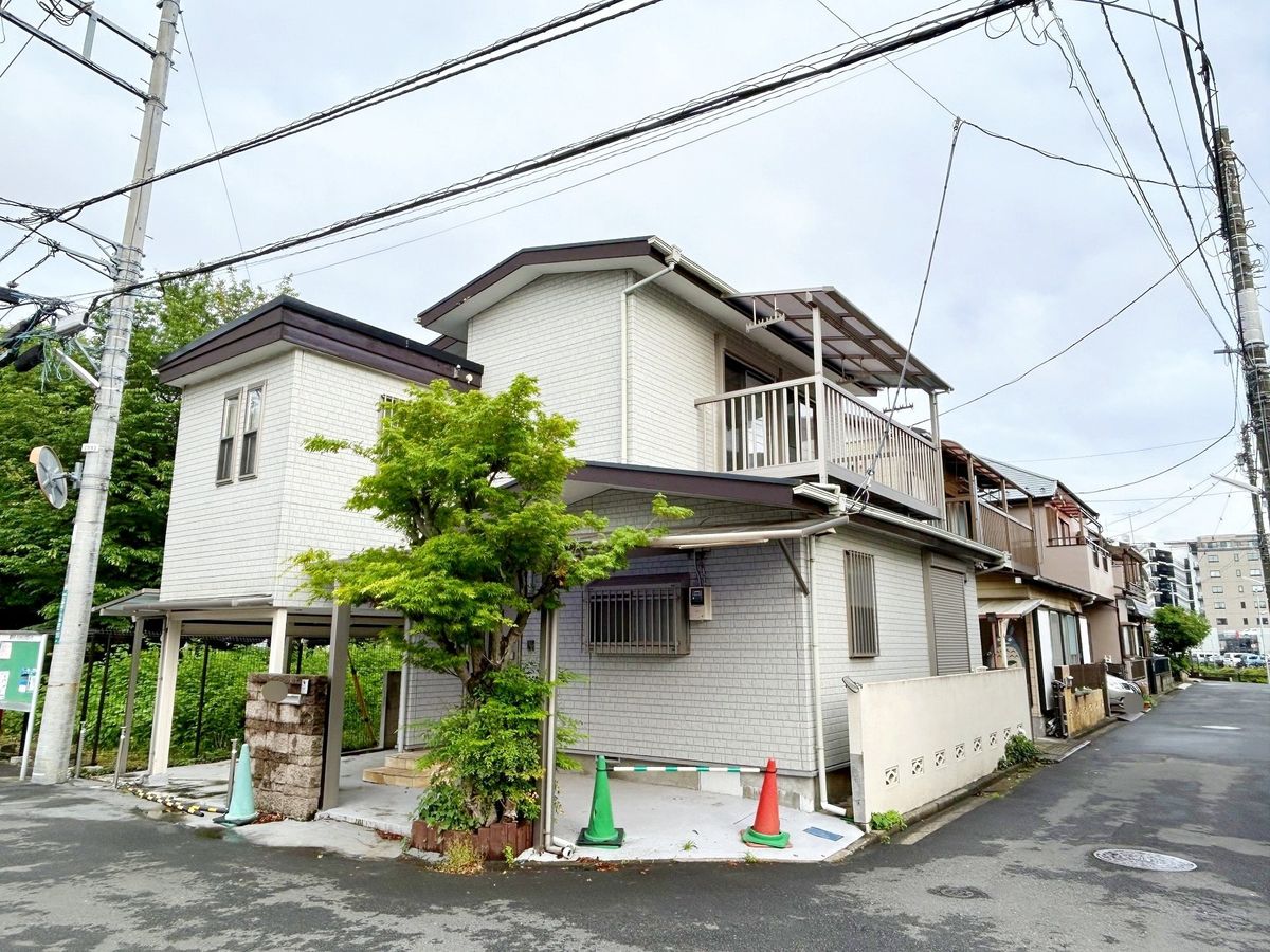 土地写真