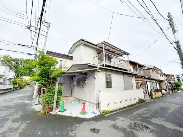 土地写真