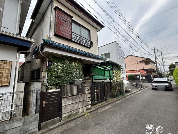 土地写真
