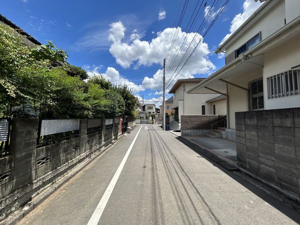 狛江市西野川1丁目 新築戸建 2号棟 その他現地