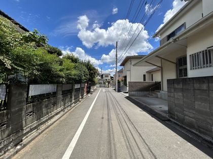 狛江市西野川1丁目 新築戸建 2号棟 その他現地