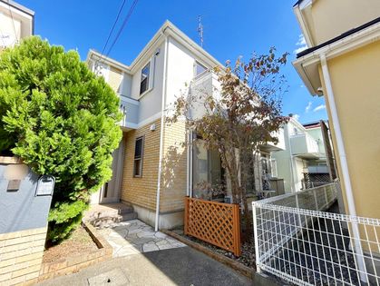 狛江市東野川2丁目 戸建 外観