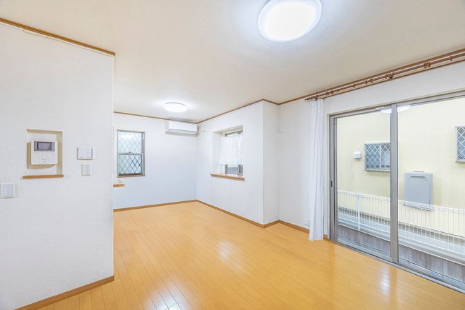 狛江市東野川2丁目 戸建 リビング 狛江市東野川2丁目 戸建 リビング