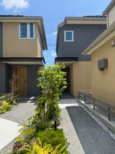 稲城市矢野口 新築戸建 2号地 外観