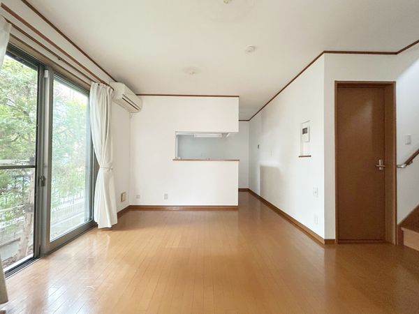 狛江市東野川3丁目 戸建 リビング 狛江市東野川3丁目 戸建 リビング
