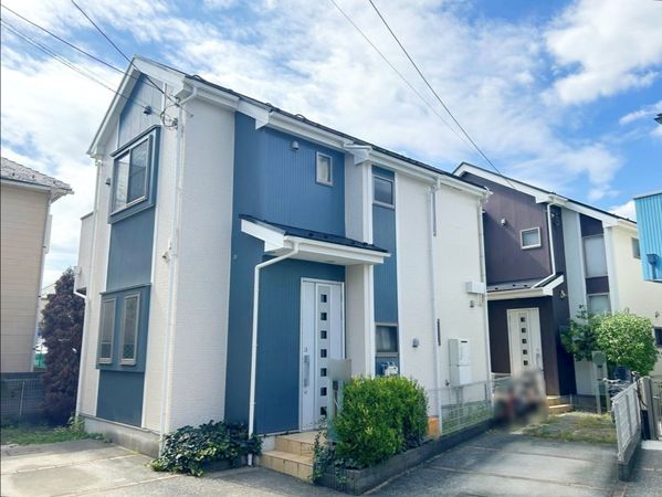 狛江市東野川3丁目 戸建 外観 狛江市東野川3丁目 戸建 外観