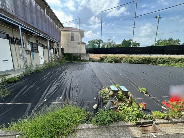 世田谷区上祖師谷6丁目 新築戸建 2号棟 外観 世田谷区上祖師谷6丁目 新築戸建 2号棟 外観