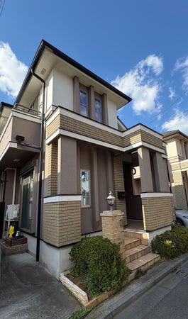 三鷹市新川4丁目 戸建 その他