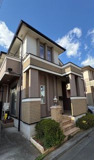 三鷹市新川4丁目 戸建 その他