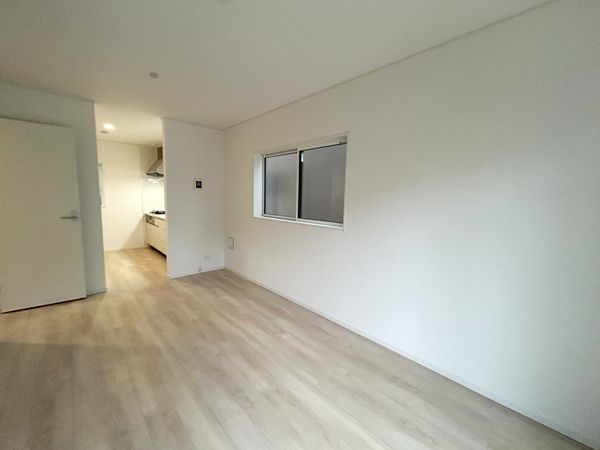 調布市深大寺東町6丁目 新築戸建 1号棟 リビング 調布市深大寺東町6丁目 新築戸建 1号棟 リビング