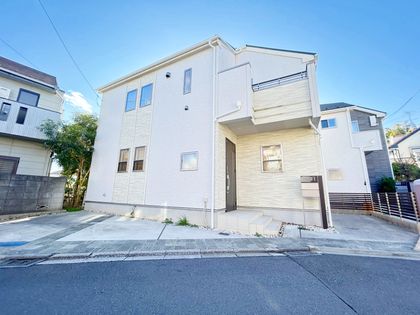 狛江市東野川4丁目 戸建 外観