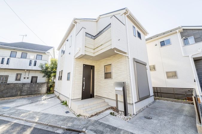 狛江市東野川4丁目 戸建 その他