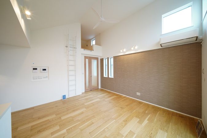 調布市入間町1丁目 新築戸建 F号棟 室内 室内