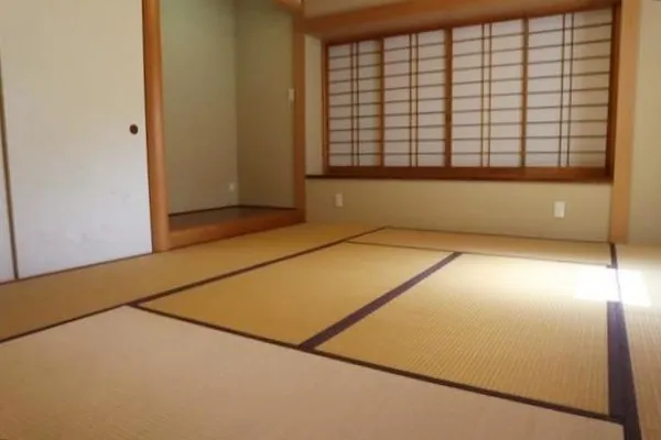 和室約8.0帖