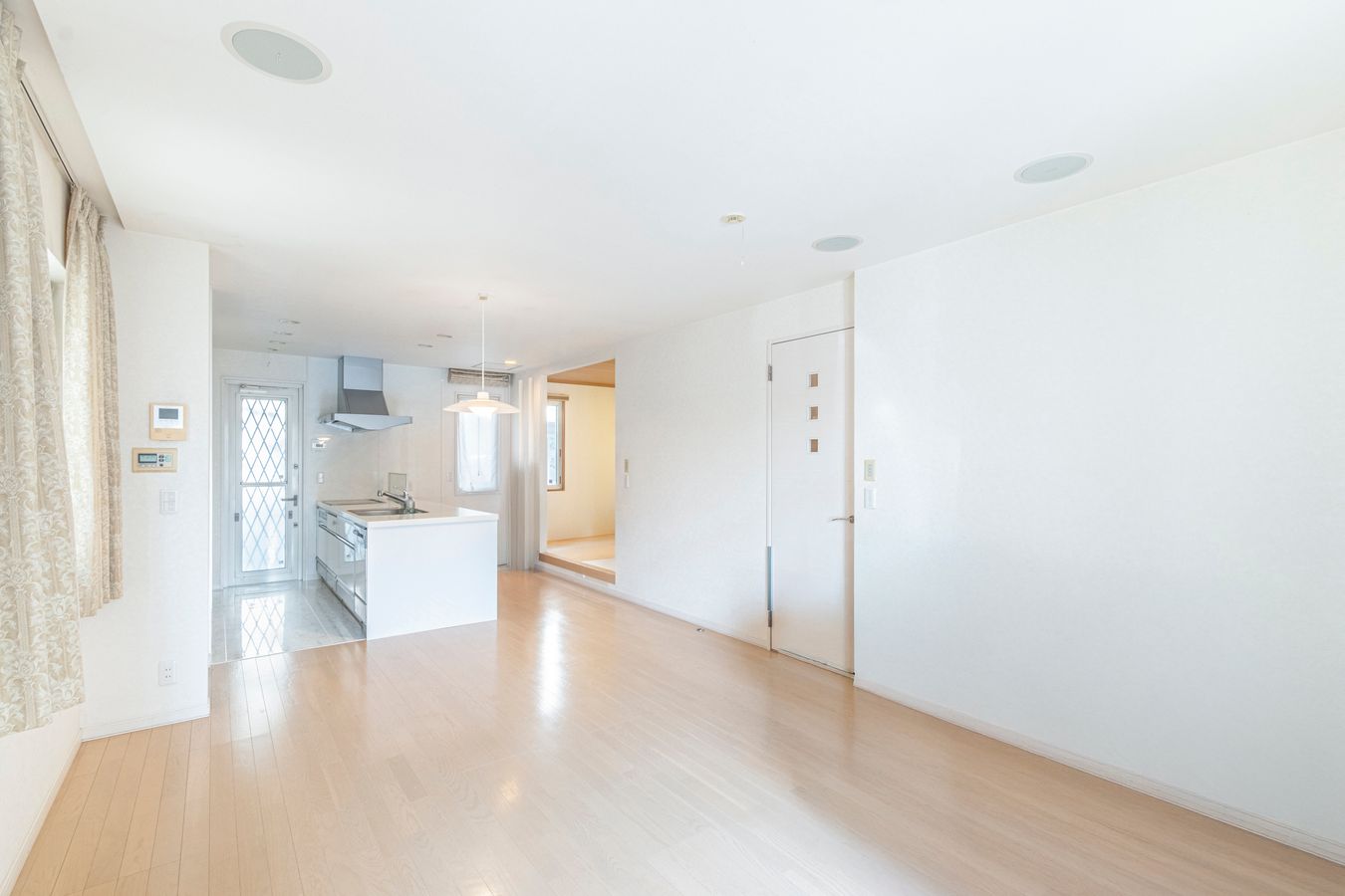 日野市栄町3丁目 戸建 室内 室内