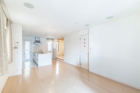 日野市栄町3丁目 戸建 室内