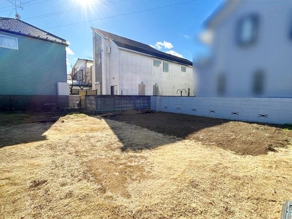 狛江市西野川2丁目 新築戸建 外観 狛江市西野川2丁目 新築戸建 外観