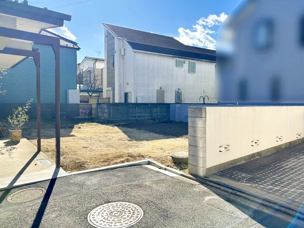 狛江市西野川2丁目 新築戸建 外観 狛江市西野川2丁目 新築戸建 外観