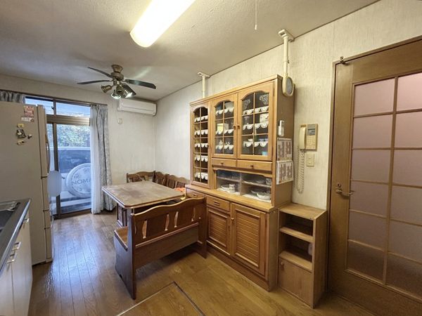 三鷹市新川5丁目 戸建 室内 三鷹市新川5丁目 戸建 室内