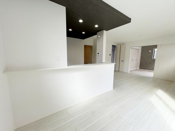 狛江市西野川2丁目 新築戸建 リビング 狛江市西野川2丁目 新築戸建 リビング