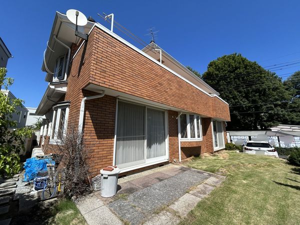 狛江市西野川4丁目 戸建 外観 狛江市西野川4丁目 戸建 外観