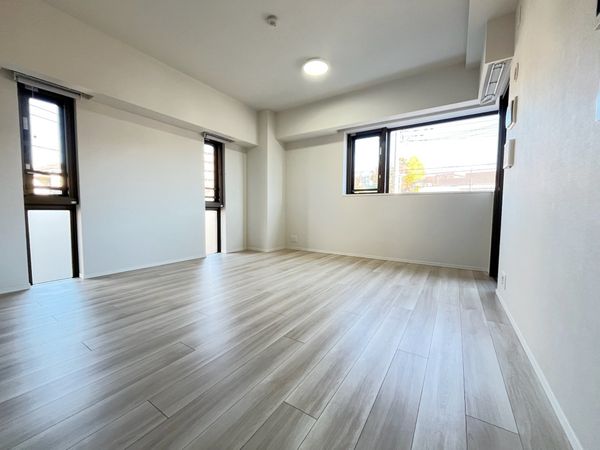 パークホームズ西つつじヶ丘 リビング パークホームズ西つつじヶ丘 リビング