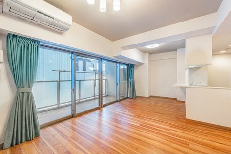 ザ・プレイス八王子 リビング ザ・プレイス八王子 リビング