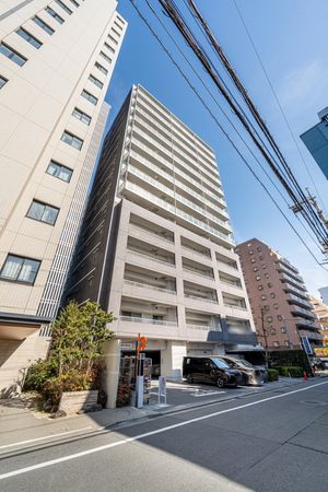 ザ・プレイス八王子 外観 ザ・プレイス八王子 外観