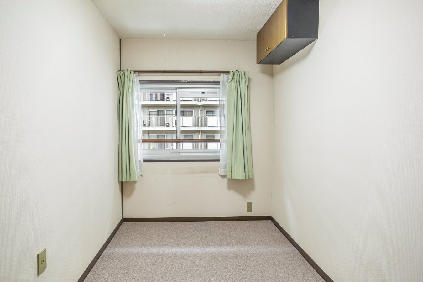 つつじヶ丘ハイム 室内 室内