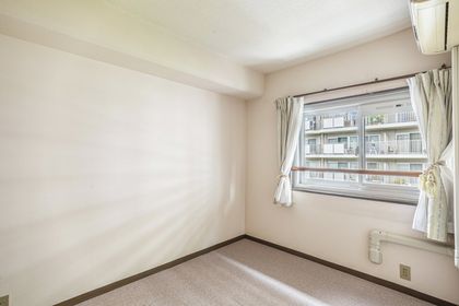 つつじヶ丘ハイム 室内 室内