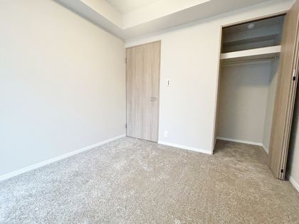 ロムルスコート幡ヶ谷 洋室 洋室