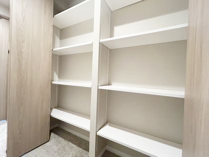 ロムルスコート幡ヶ谷 収納 収納