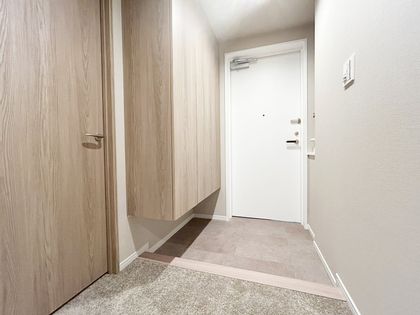 ロムルスコート幡ヶ谷 玄関 玄関