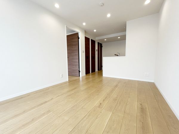 祖師谷ヒミコマンション リビング 祖師谷ヒミコマンション リビング